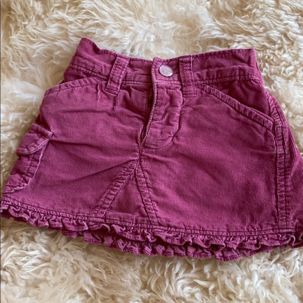 Baby GAP Skirt bundle - Picture 10 of 16